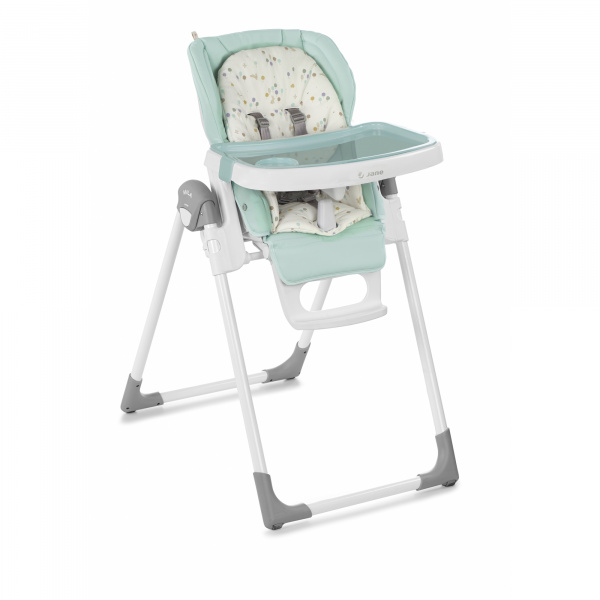 Chaise haute mila iris Jane