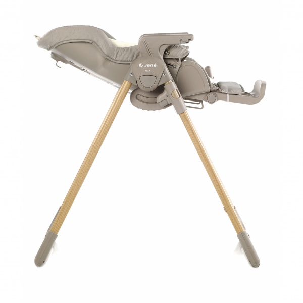 Chaise haute mila iris Jane