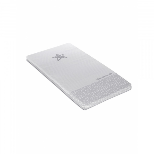Matelas de voyage 60x120cm star Jane