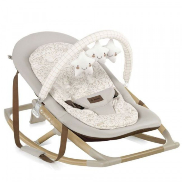 Transat fold glitter Jane