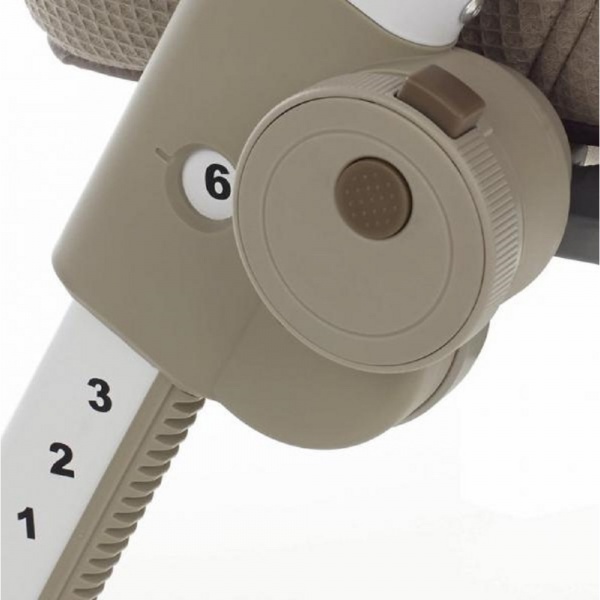 Lit cododo babyside ii star Jane