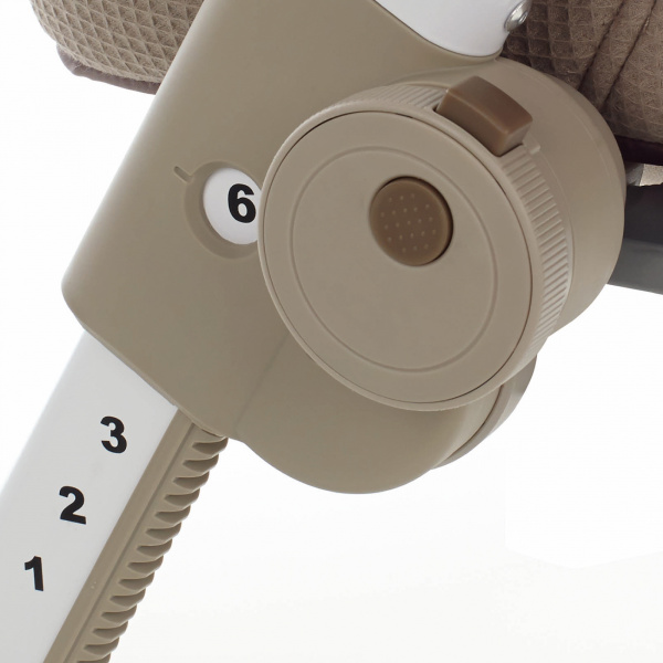 Lit cododo baby side iris Jane