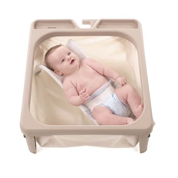 Baignoire Pliable Pour Receveur De Douche Et Baignoire De Jane Sur Allobebe