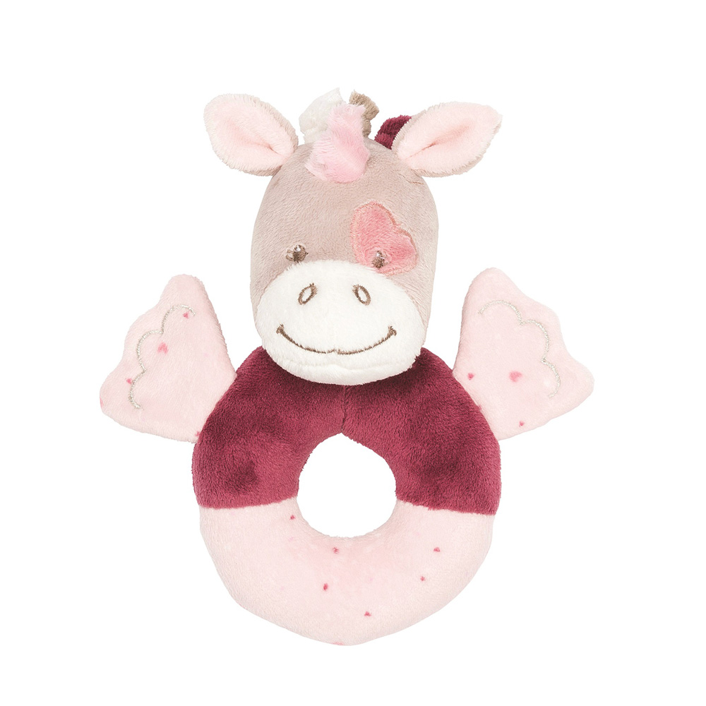 jade la licorne nattou