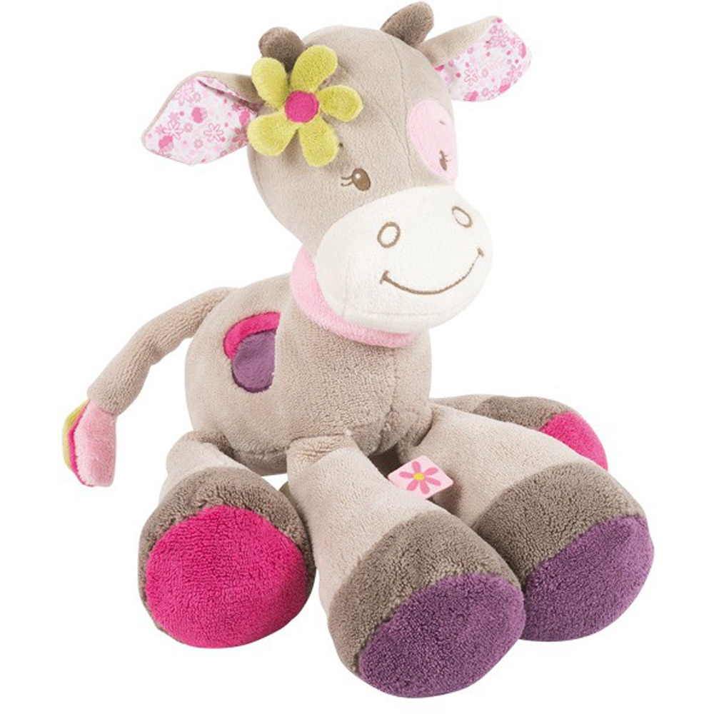 peluche pour bébé