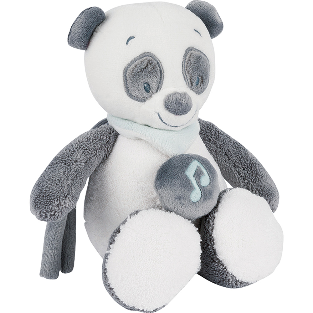 peluche pour bébé