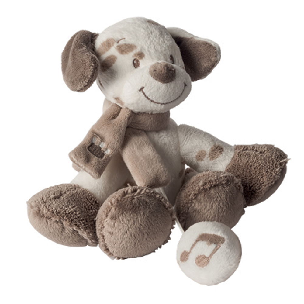 peluche naissance garcon