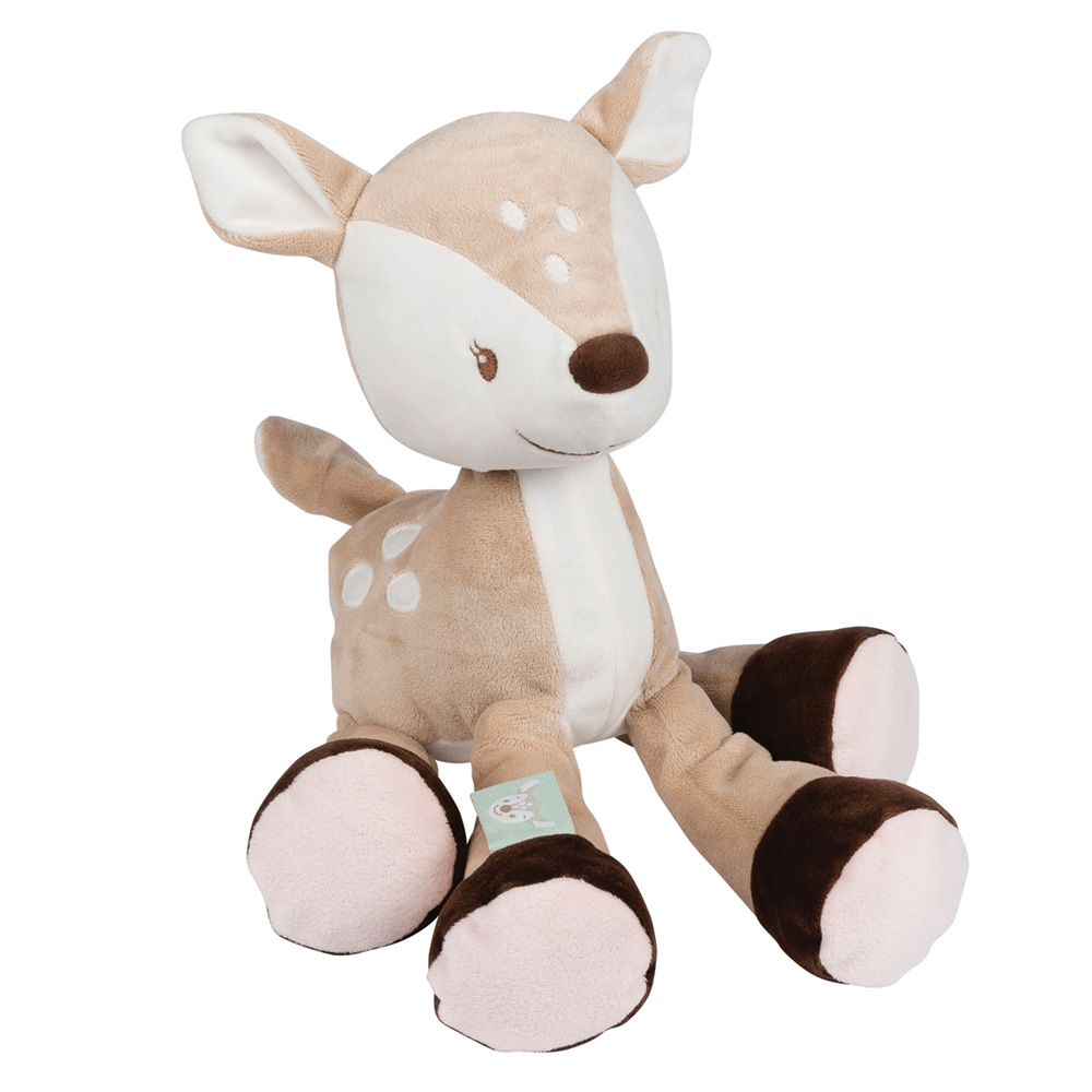 Peluche Bebe Fanny Le Faon 28cm De Nattou Sur Allobebe Peluche Bebe Fanny Le Faon 28cm De Nattou Sur Allobebe