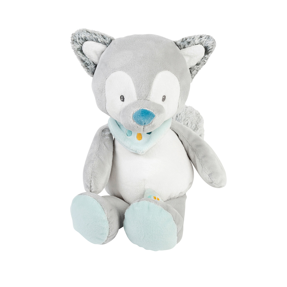 peluche bebe