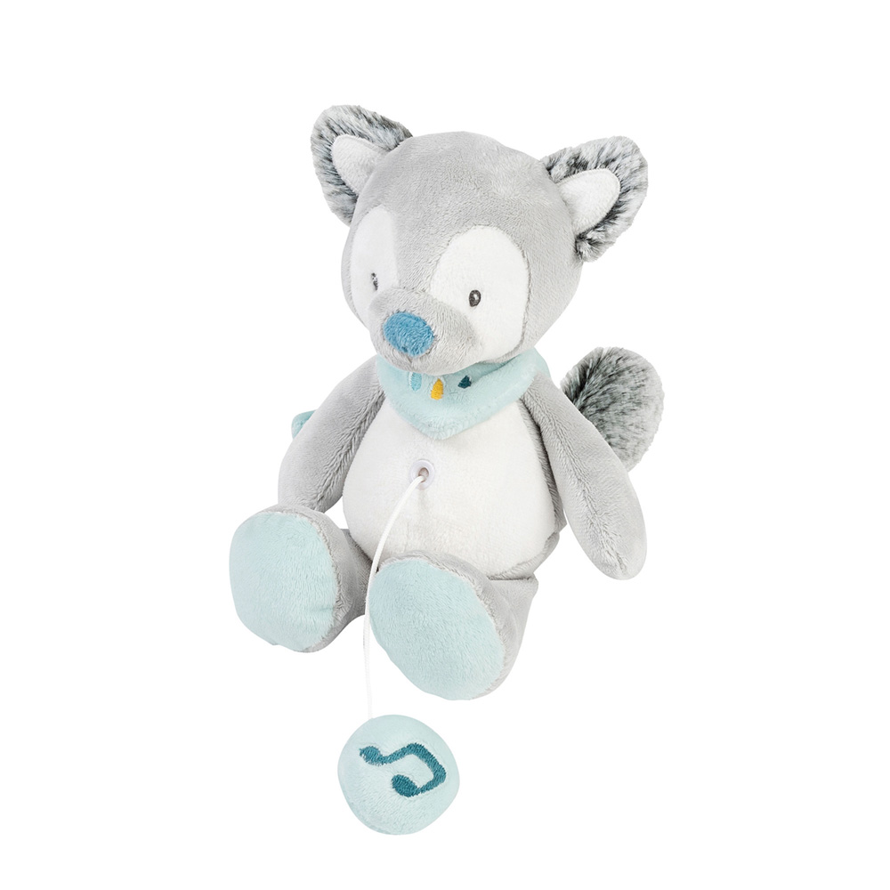 Peluche Bebe Mini Musicale Tiloo Le Loup De Nattou Sur Allobebe Peluche Bebe Mini Musicale Tiloo Le Loup De Nattou Sur Allobebe