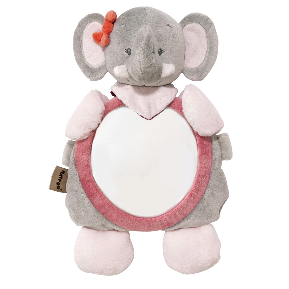 jouet miroir bébé