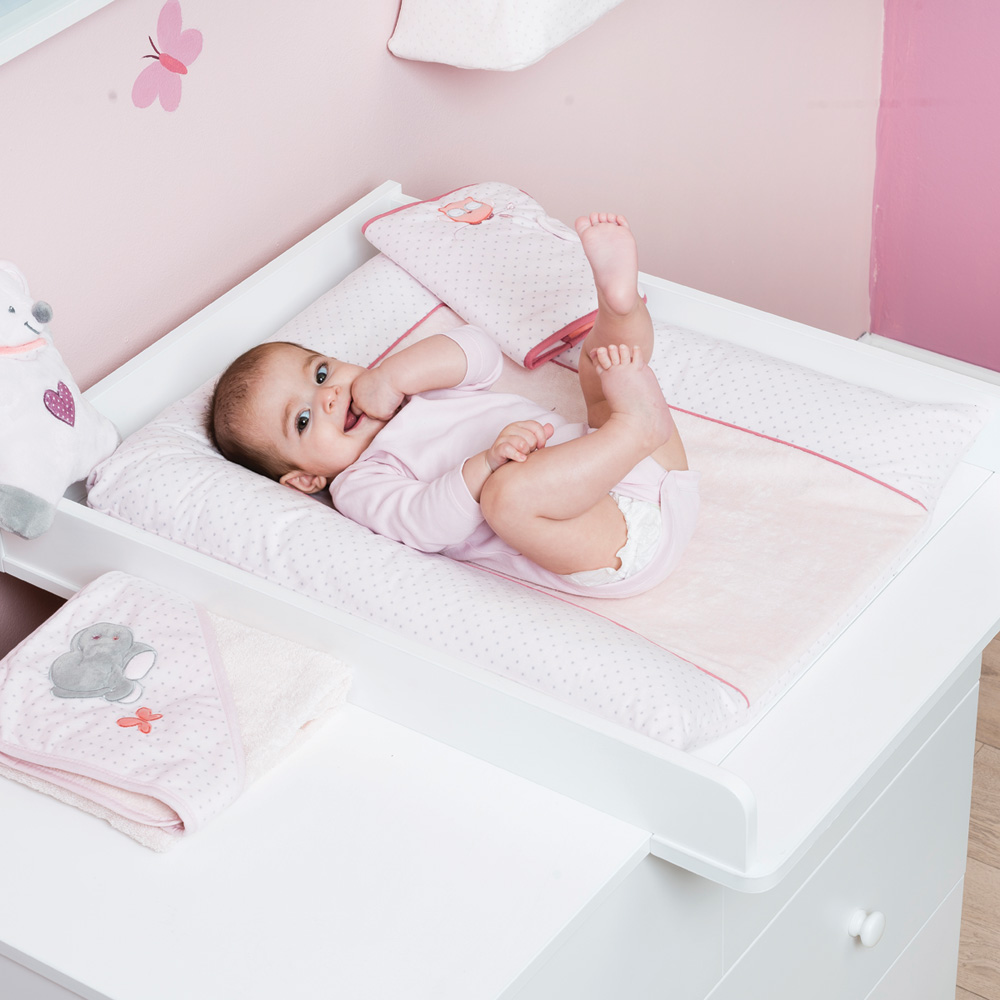 8 Ventagli Pieghevoli Colorati | Nylon | 25 Cm | Con Borsa | Per Matrimoni E Eventi - Foto 2