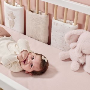 Protège barreaux set de 6 pièces fanfan Nattou