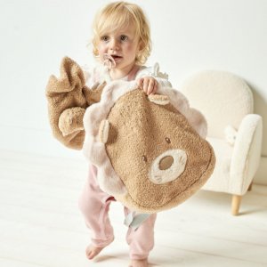 Sac à dos teddy Nattou