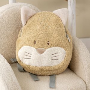Sac à dos teddy Nattou