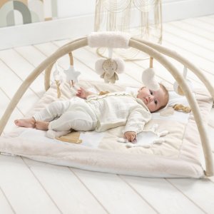 Tapis d'éveil Nattou