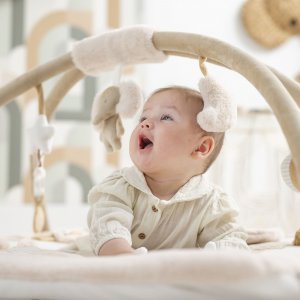 Tapis d'éveil Nattou