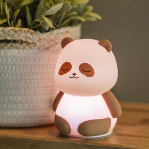 Veilleuse panda Nattou