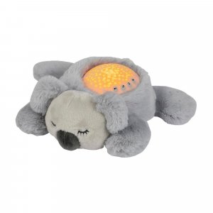 Veilleuse projecteur koala Nattou