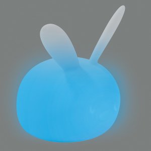 Veilleuse bébé le lapin Nattou