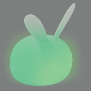 Veilleuse bébé le lapin Nattou