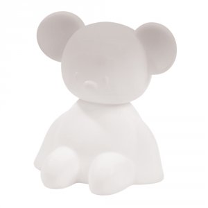 Veilleuse bébé la souris Nattou