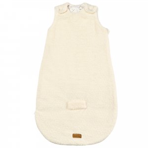 Gigoteuse hiver teddy bouclette écru Nattou