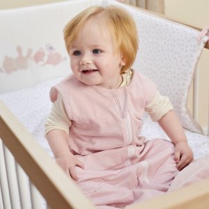 Gigoteuse été 6-24 mois alice et pomme Nattou