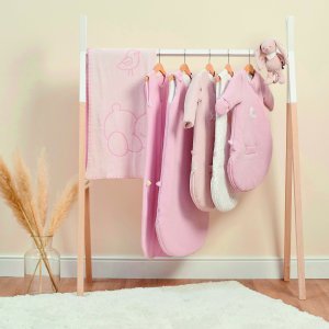 Gigoteuse été 6-24 mois alice et pomme Nattou