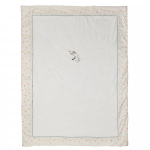 Couverture 100 x 135 cm Nattou