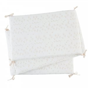 Tour de lit ernest, flo & oli Nattou