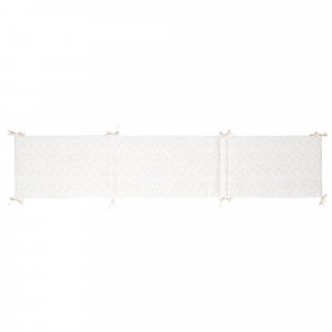 Tour de lit ernest, flo & oli Nattou