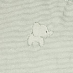 Gigoteuse ete 60cm gaze de coton ecru tog 0.5 Nattou