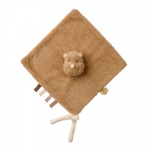 Doudou bouclette Nattou