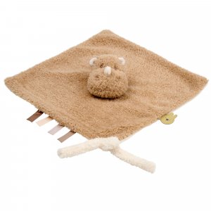 Doudou bouclette Nattou