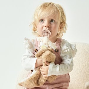 Doudou bouclette Nattou