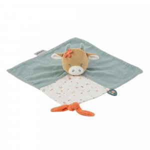 Doudou plat Nattou