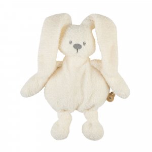 Peluche lapidou teddy vanille Nattou