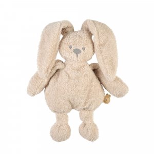 Peluche lapidou teddy sable Nattou