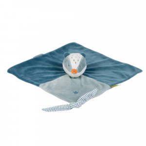 Doudou felix le blaireau Nattou