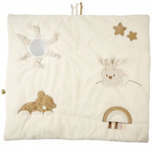 Tapis d'éveil Nattou