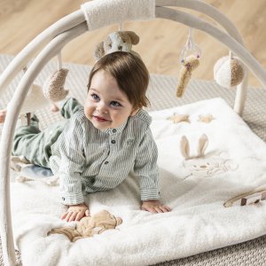 Tapis d'éveil Nattou