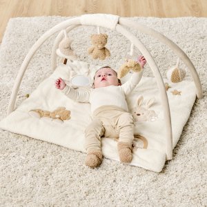 Tapis d'éveil Nattou