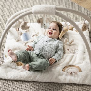 Tapis d'éveil Nattou