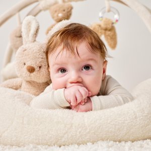 Tapis d'éveil Nattou