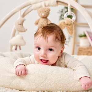 Tapis d'éveil Nattou