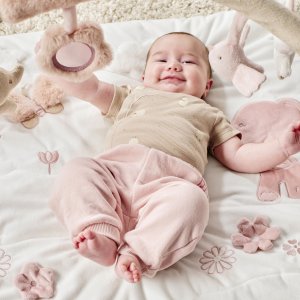 Tapis d'éveil Nattou