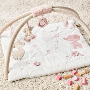 Tapis d'éveil Nattou