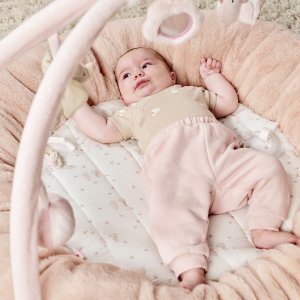 Tapis d'éveil Nattou