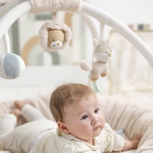 Tapis d'éveil Nattou